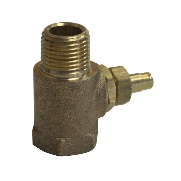 Repair Part Spring check stop valve